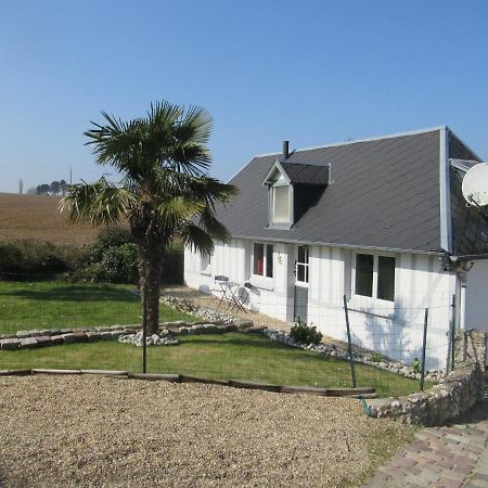 Chambre D'Hotes Proche Etretat Beaurepaire  Zewnętrze zdjęcie