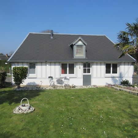 Chambre D'Hotes Proche Etretat Beaurepaire  Zewnętrze zdjęcie
