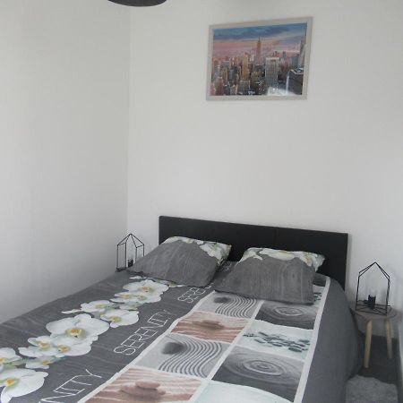 Chambre D'Hotes Proche Etretat Beaurepaire  Zewnętrze zdjęcie