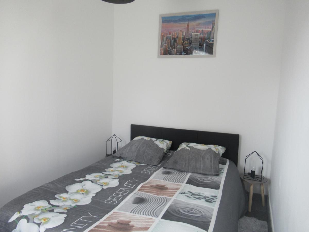 Chambre D'Hotes Proche Etretat Beaurepaire  Zewnętrze zdjęcie