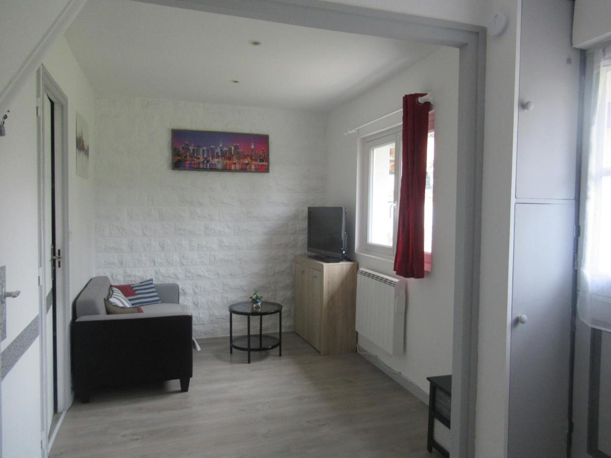 Chambre D'Hotes Proche Etretat Beaurepaire  Zewnętrze zdjęcie
