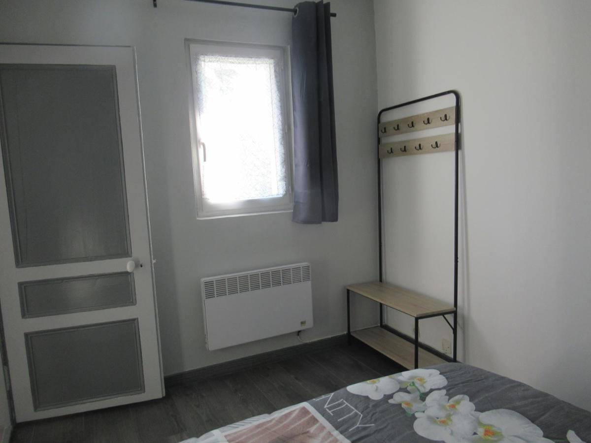 Chambre D'Hotes Proche Etretat Beaurepaire  Zewnętrze zdjęcie